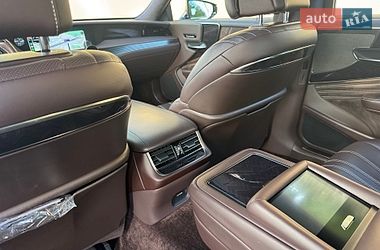 Седан Lexus LS 2017 в Киеве