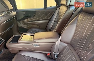 Седан Lexus LS 2017 в Киеве