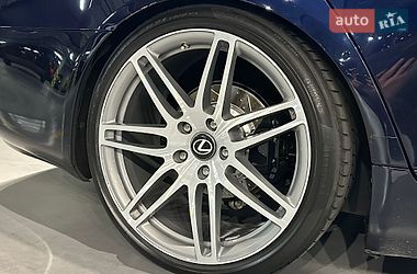 Седан Lexus LS 2006 в Одесі