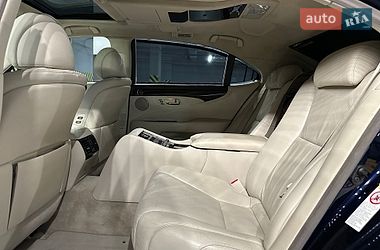 Седан Lexus LS 2006 в Одесі