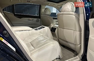 Седан Lexus LS 2006 в Одесі