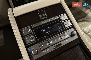 Седан Lexus LS 2006 в Одесі