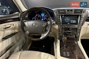 Седан Lexus LS 2006 в Одесі