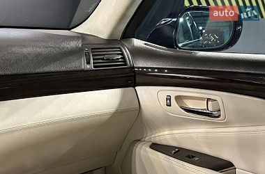 Седан Lexus LS 2006 в Одесі