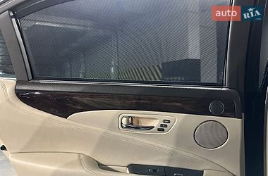 Седан Lexus LS 2006 в Одесі