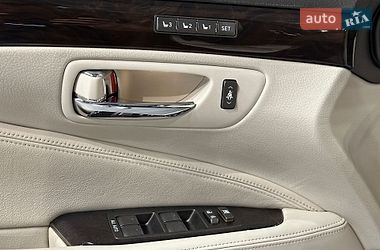 Седан Lexus LS 2006 в Одесі