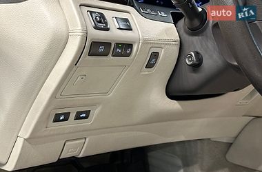 Седан Lexus LS 2006 в Одесі
