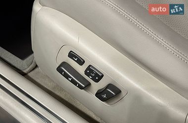 Седан Lexus LS 2006 в Одесі