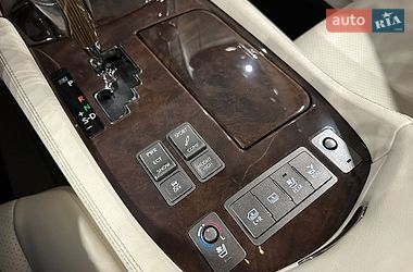 Седан Lexus LS 2006 в Одесі