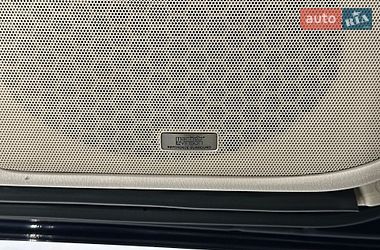 Седан Lexus LS 2006 в Одесі