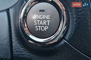 Седан Lexus LS 2008 в Білій Церкві