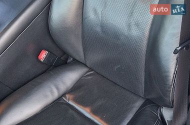 Седан Lexus LS 2008 в Білій Церкві