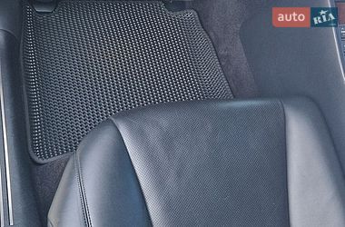 Седан Lexus LS 2008 в Білій Церкві