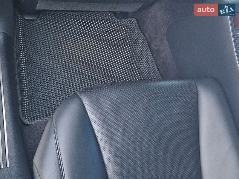Седан Lexus LS 2008 в Білій Церкві