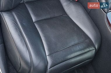 Седан Lexus LS 2008 в Білій Церкві