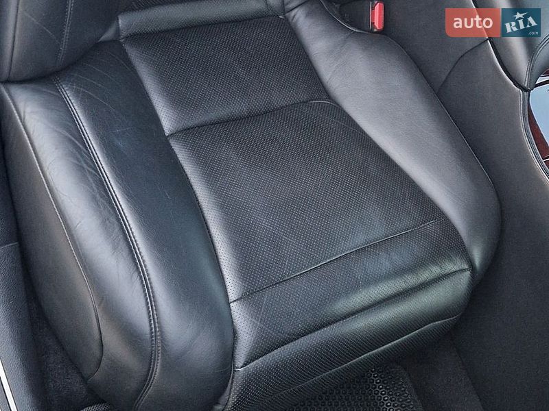 Седан Lexus LS 2008 в Білій Церкві