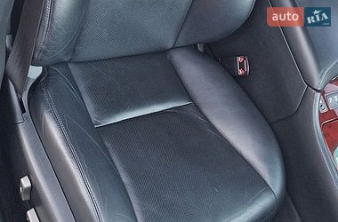 Седан Lexus LS 2008 в Білій Церкві