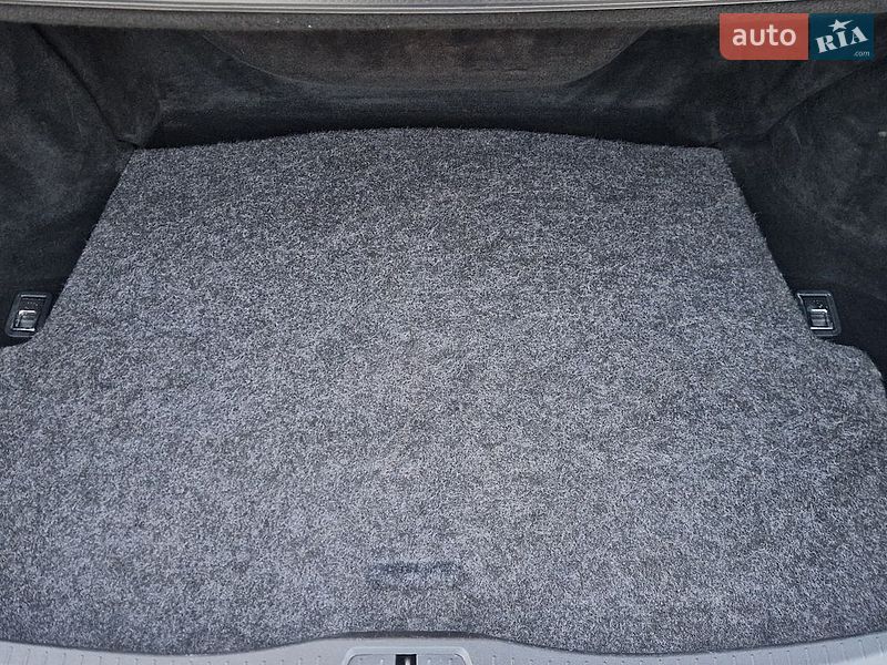 Седан Lexus LS 2008 в Білій Церкві