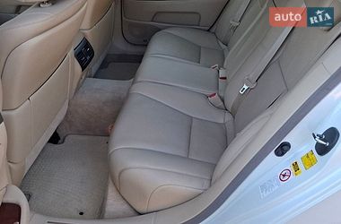 Седан Lexus LS 2007 в Черкассах
