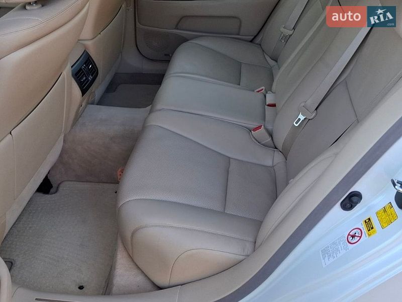 Седан Lexus LS 2007 в Черкассах