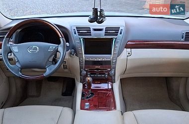 Седан Lexus LS 2007 в Черкассах