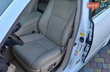 Седан Lexus LS 2007 в Черкассах