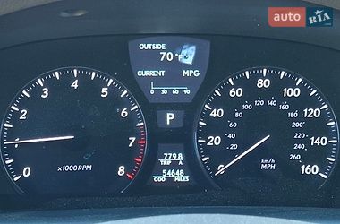 Седан Lexus LS 2007 в Черкассах