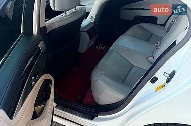 Седан Lexus LS 2013 в Харкові