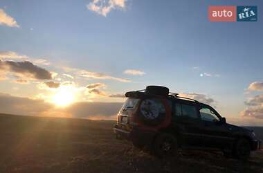 Lexus LX  2006