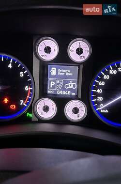 Lexus LX  2008