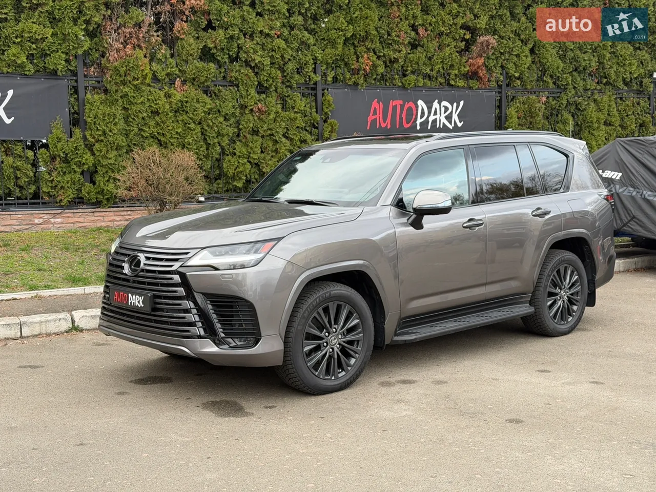 2023 Lexus LX - мініатюра 4