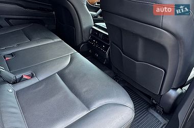 Внедорожник / Кроссовер Lexus LX 2022 в Киеве
