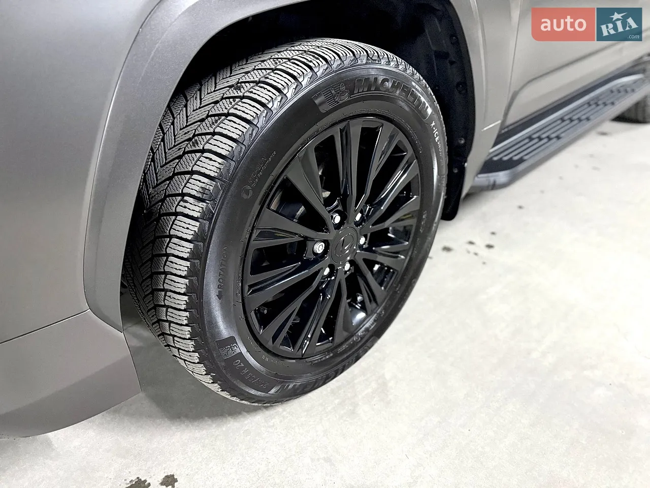 2022 Lexus LX - мініатюра 5