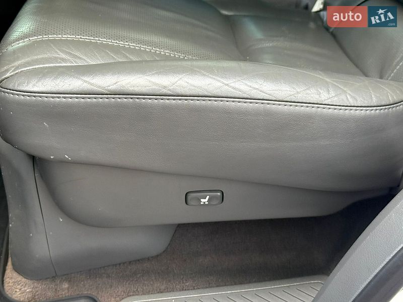 Позашляховик / Кросовер Lexus LX 2008 в Львові фото 36 Позашляховик / Кросовер Lexus LX 2008 в Львові