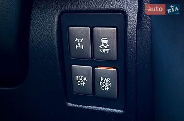 Внедорожник / Кроссовер Lexus LX 2011 в Киеве