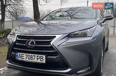 Lexus NX  2014