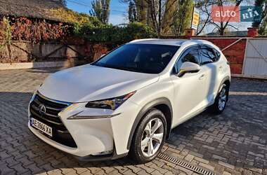 Lexus NX  2014