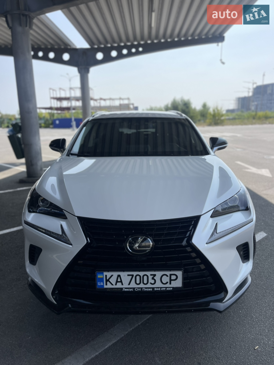 2020 Lexus NX - мініатюра 5