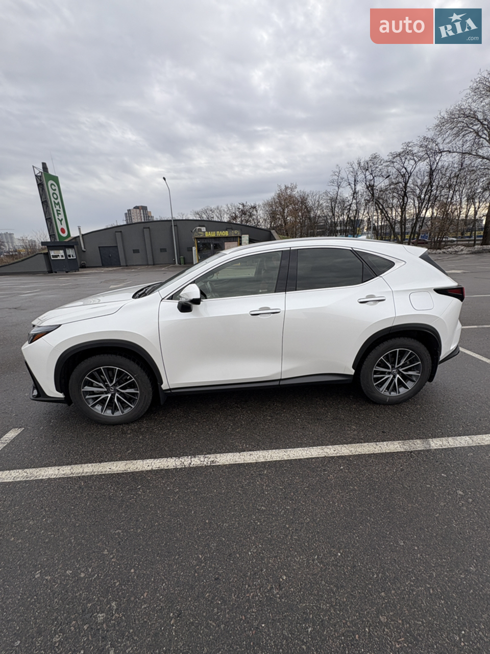 2022 Lexus NX - мініатюра 2