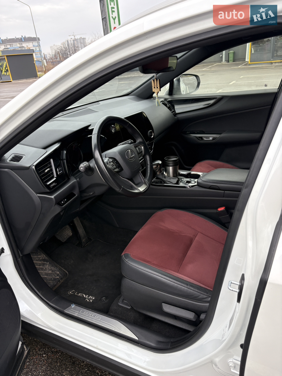 2022 Lexus NX - мініатюра 4