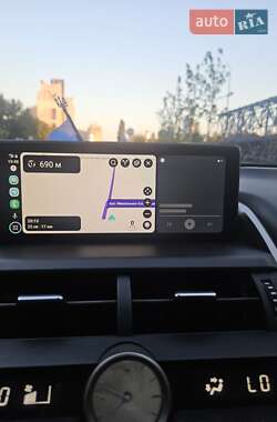 Внедорожник / Кроссовер Lexus NX 2020 в Киеве