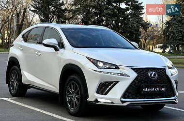 Lexus NX  2015