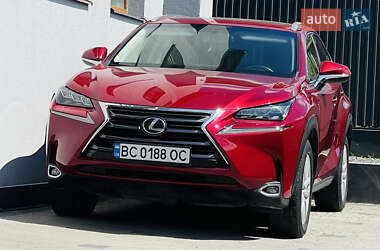 Lexus NX  2014