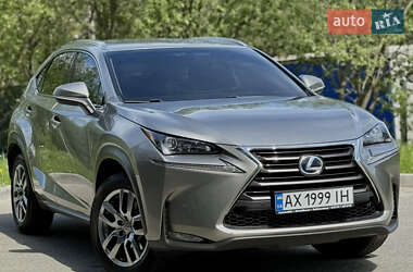 Lexus NX  2014