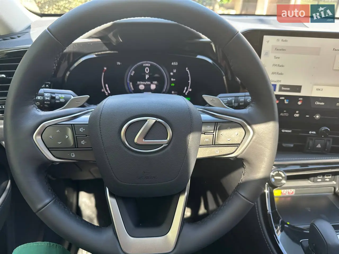 2024 Lexus NX - мініатюра 5