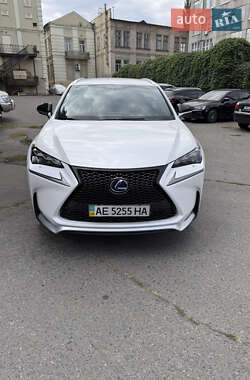 Lexus NX  2014