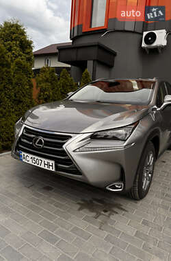 Lexus NX  2014