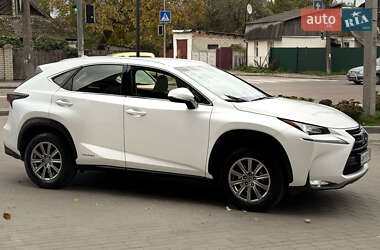 Lexus NX  2014