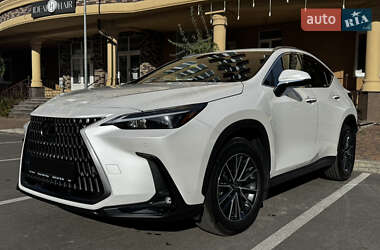 Lexus NX  2024
