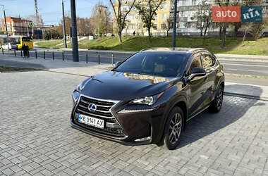Lexus NX 2014
